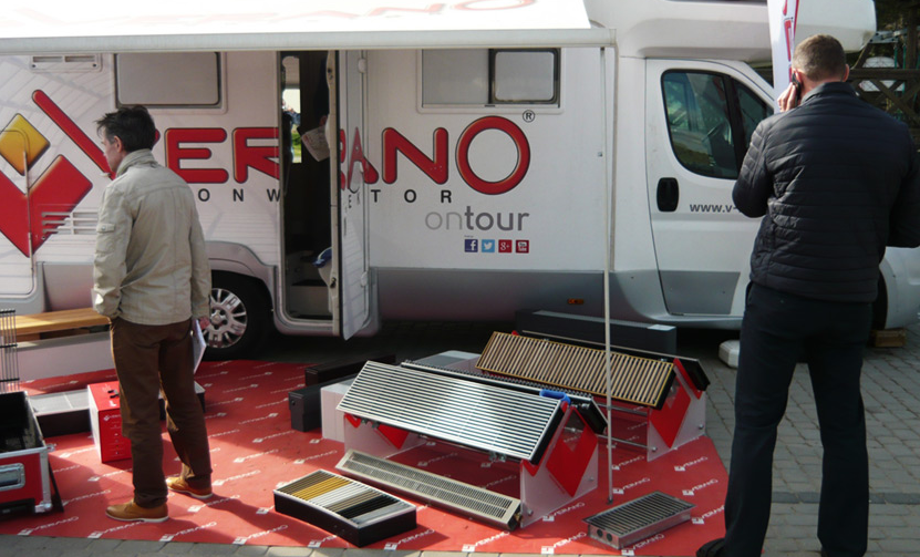 Verano On Tour na Litwie