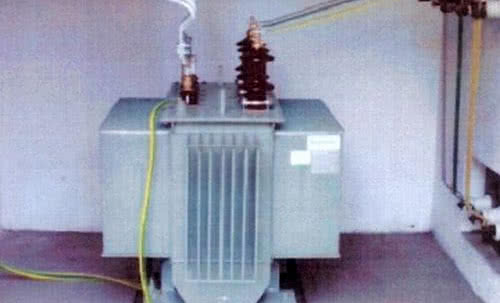 Vattenfall oszczędza energię dzięki wymianie transformatorów