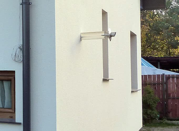 Systemy powietrzno-spalinowe Systemy powietrzno-spalinowe