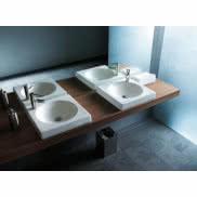 Umywalki Architec