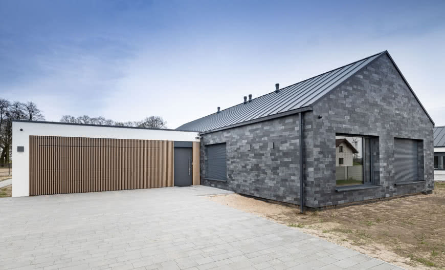 Hörmann Polska nagrodzona w konkursie POiD Building Awards 2021