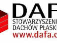 Konferencja - Dachy płaskie, skośne, przemysłowe