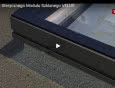 Montaż Sferycznego Modułu Szklanego VELUX
