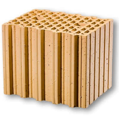 Cegły Thermoziegel