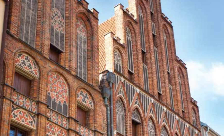 Powłoka do izolacji obiektów zabytkowych