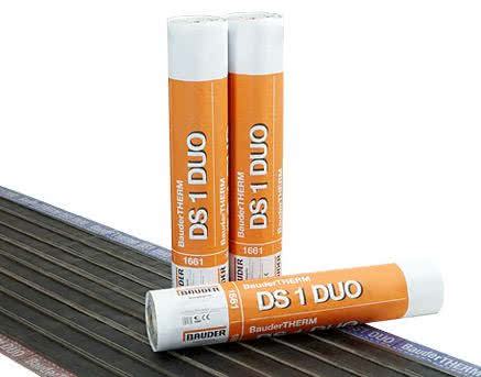 BauderTHERM DS 1 DUO