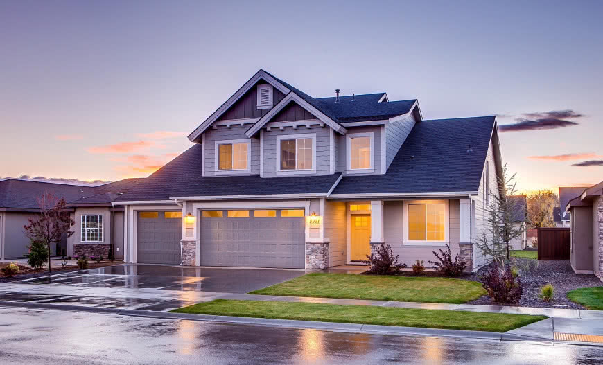 Rynek nieruchomości po okresie pandemii