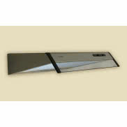 Okap uniwersalny ZN+F Inox