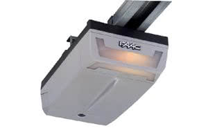 Siłowniki FAAC D600 i D1000
