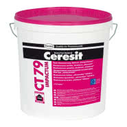 Tynk Ceresit CT 79 IMPACTUM