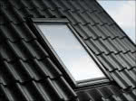 Nowe okna do poddaszy VELUX