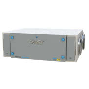 Rekuperator MISTRAL SLIM 400 EC