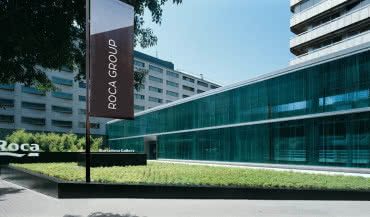 Roca Group i Plug and Play łączą siły