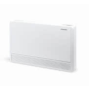Klimakonwektory i-Life