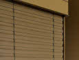 Żaluzje fasadowe jak drewno. Poznaj kolor woodec Turner OAK