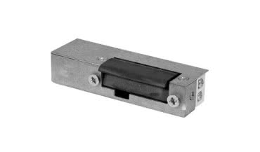 Elektrozaczepy do drzwi wejściowych CYFRAL