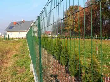 Ogrodzenia Betafence Ogrodzenia Betafence