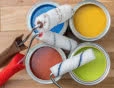 Jakie są rodzaje powłok malarskich i ich zastosowanie?