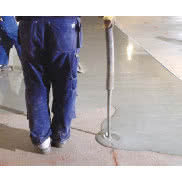 Weber floor 4150