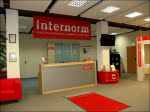 Internorm - nowy salon w Łodzi
