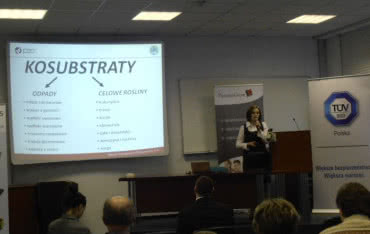 Podsumowanie konferencji Biogaz