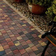 Kostka Libet Piccola