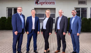 Uponor przejmuje polską firmę Capricorn