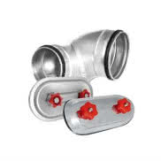 Czyszczenie wentylacji 