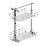 Cargo mini dolne Linia Maxima EVO