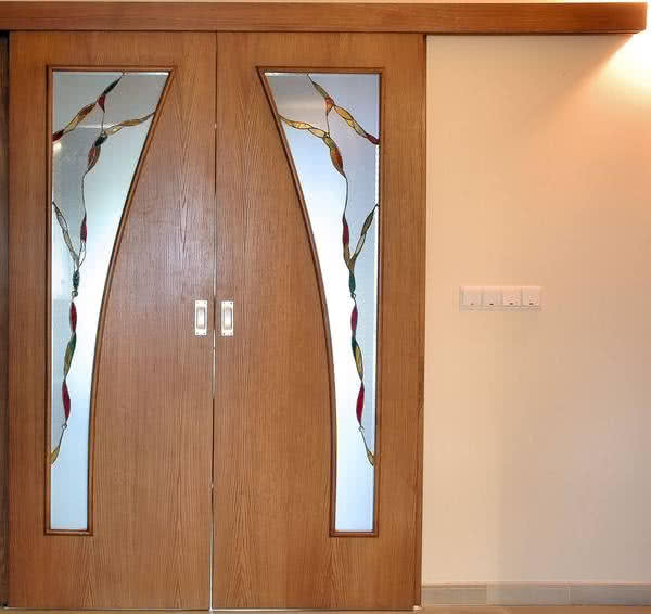 Drzwi wewnętrzne