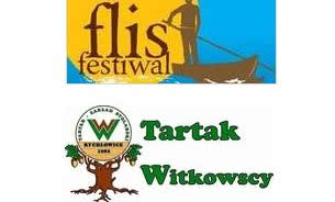 II Flis Festiwal 2013 na Łurzycu