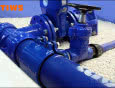 IV Międzynarodowe Targi Infrastruktury Wodno-Ściekowej, Odwodnień i Melioracji TIWS
