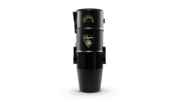 Odkurzacz centralny EcoCyclone z bonusami 