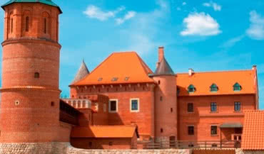 Wienerberger na Europejskiej Giełdzie Informacji Renowacyjnej w Krakowie