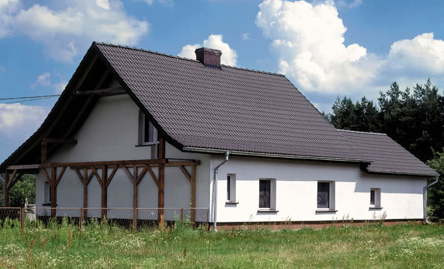 Remont dachu a przepisy prawne