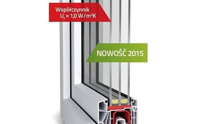 Ideal 7000 „powerdur inside” - nowe podejście do energooszczędności