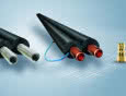 Izolacja techniczna odporna na zagrożenia