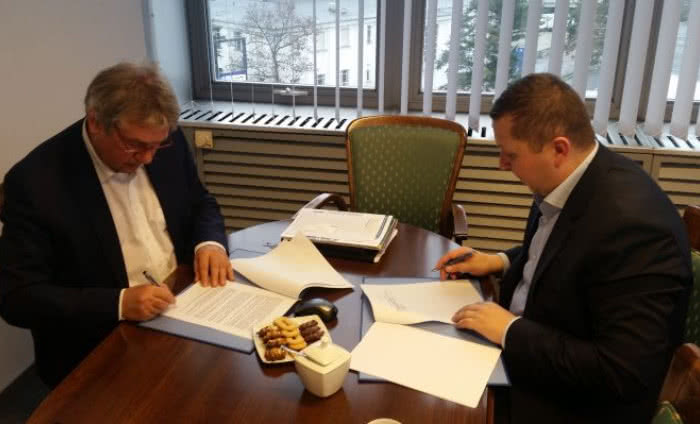 SHI partnerem strategicznym targów INSTALACJE